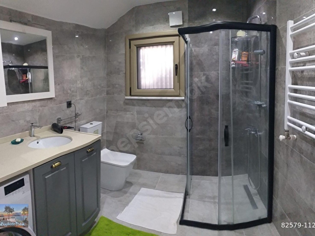 Büyükadanın En Güzel Manzaralı Evi Kiralık - Görsel 24