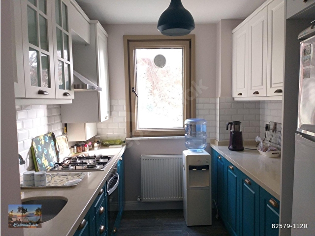 Büyükadanın En Güzel Manzaralı Evi Kiralık - Görsel 28