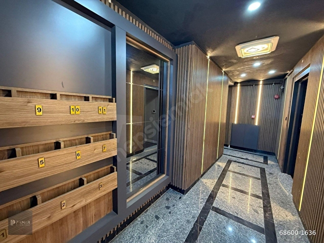 BEYLİKDÜZÜ MARİNA YANINDA OTOPARKLI SIFIR BUTİK SİTE 2+1 DAİRE ! - Görsel 17