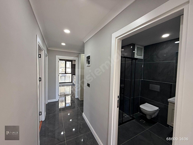 BEYLİKDÜZÜ MARİNA YANINDA OTOPARKLI SIFIR BUTİK SİTE 2+1 DAİRE ! - Görsel 16