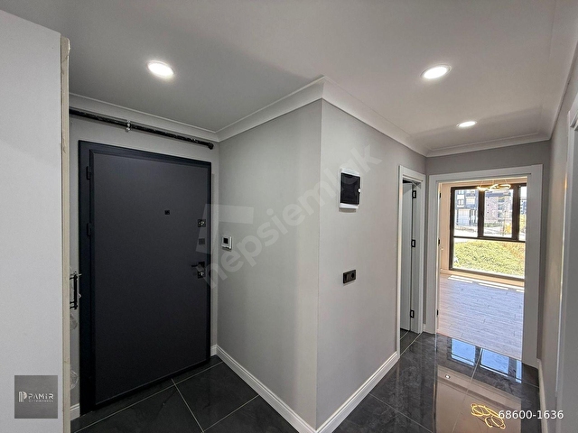 BEYLİKDÜZÜ MARİNA YANINDA OTOPARKLI SIFIR BUTİK SİTE 2+1 DAİRE ! - Görsel 10