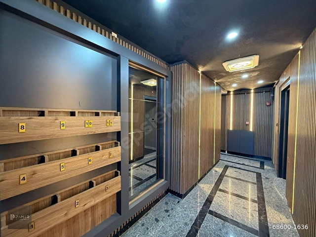 BEYLİKDÜZÜ MARİNA YANINDA OTOPARKLI SIFIR BUTİK SİTE 2+1 DAİRE ! - Görsel 25