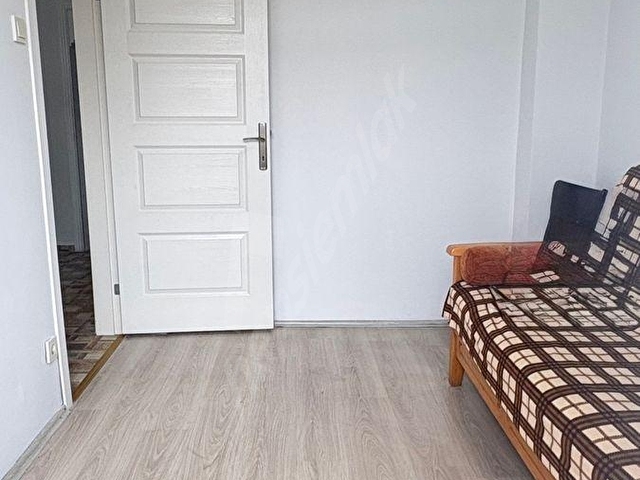 ŞAHİN SOK.3+1 4.KAT ASANSÖRSÜZ TEMİZ 90M2 - Görsel 9