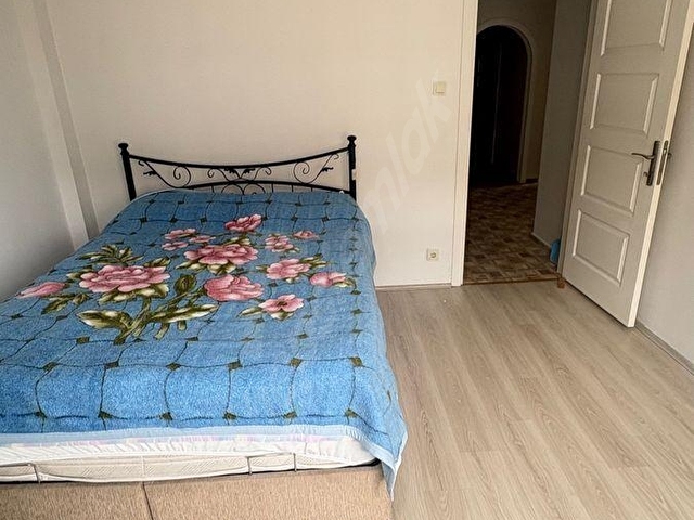 ŞAHİN SOK.3+1 4.KAT ASANSÖRSÜZ TEMİZ 90M2 - Görsel 15