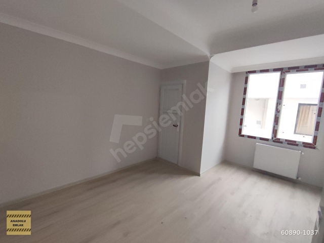 Sıfır binadan satılık geniş 3+1 ebeyen banyolu ara kat daire - Görsel 21