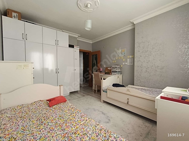 ÇEKMEKÖY TAŞDELEN MAH. SATILIK 3+1 ARA KAT DAİRE. - Görsel 23