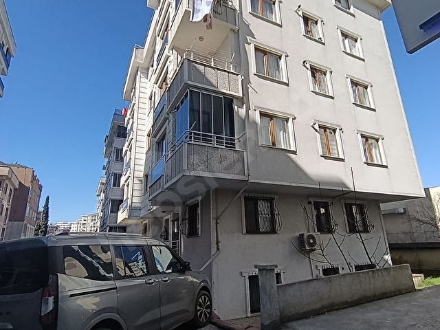 ÇEKMEKÖY TAŞDELEN MAH. SATILIK 3+1 ARA KAT DAİRE. - Görsel 2