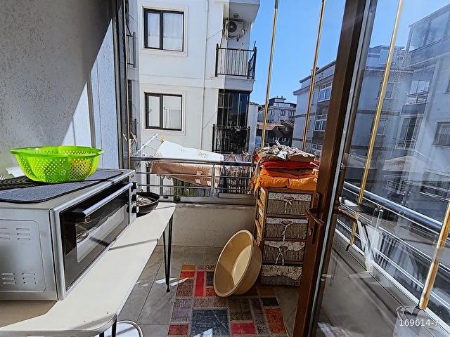 ÇEKMEKÖY TAŞDELEN MAH. SATILIK 3+1 ARA KAT DAİRE. - Görsel 8