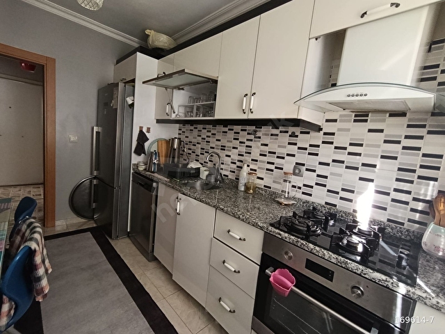 ÇEKMEKÖY TAŞDELEN MAH. SATILIK 3+1 ARA KAT DAİRE. - Görsel 12