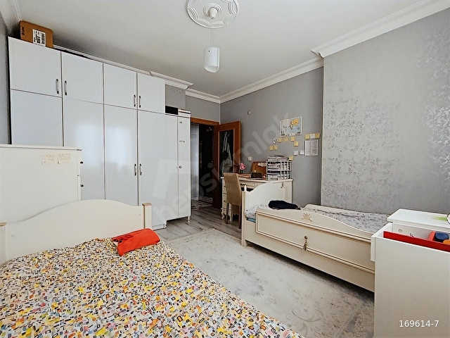 ÇEKMEKÖY TAŞDELEN MAH. SATILIK 3+1 ARA KAT DAİRE. - Görsel 22