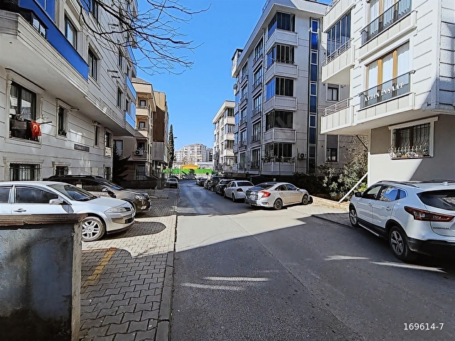 ÇEKMEKÖY TAŞDELEN MAH. SATILIK 3+1 ARA KAT DAİRE. - Görsel 3