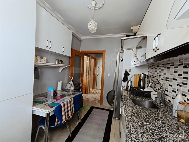 ÇEKMEKÖY TAŞDELEN MAH. SATILIK 3+1 ARA KAT DAİRE. - Görsel 11