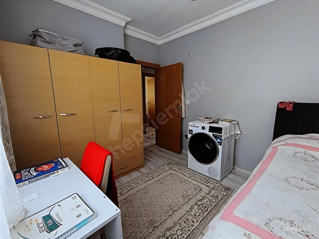 ÇEKMEKÖY TAŞDELEN MAH. SATILIK 3+1 ARA KAT DAİRE. - Görsel 21