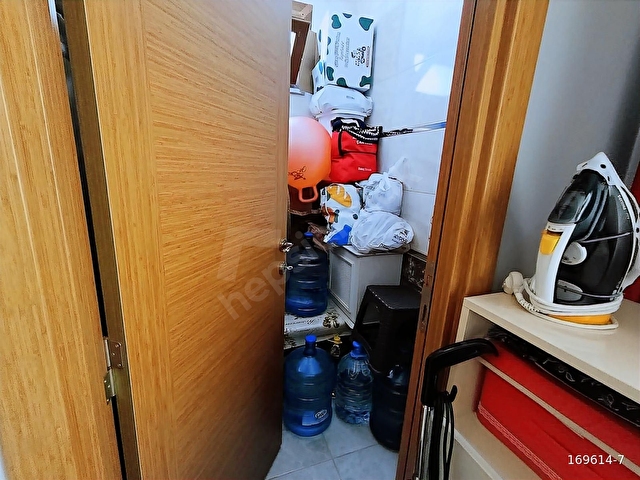 ÇEKMEKÖY TAŞDELEN MAH. SATILIK 3+1 ARA KAT DAİRE. - Görsel 16