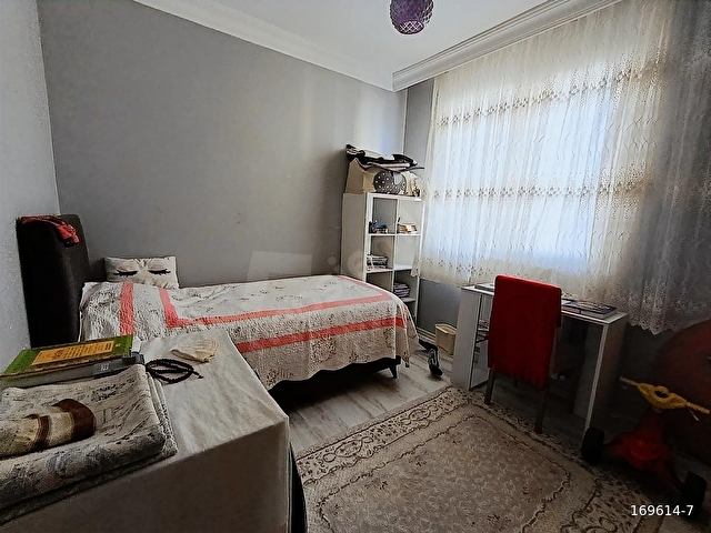 ÇEKMEKÖY TAŞDELEN MAH. SATILIK 3+1 ARA KAT DAİRE. - Görsel 19
