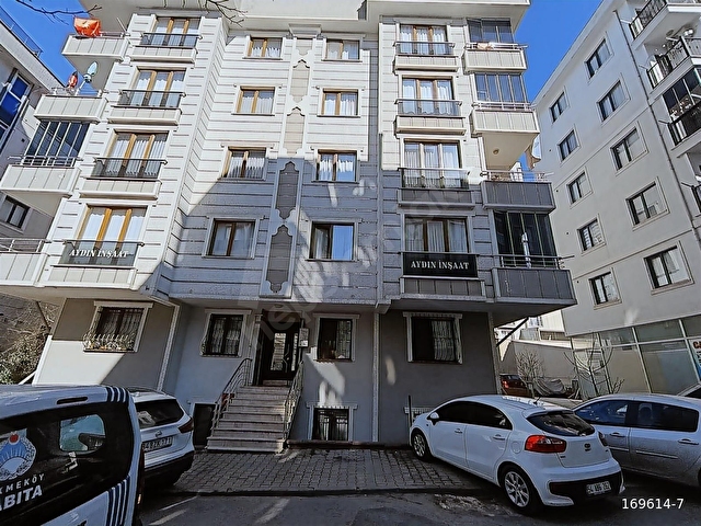ÇEKMEKÖY TAŞDELEN MAH. SATILIK 3+1 ARA KAT DAİRE.