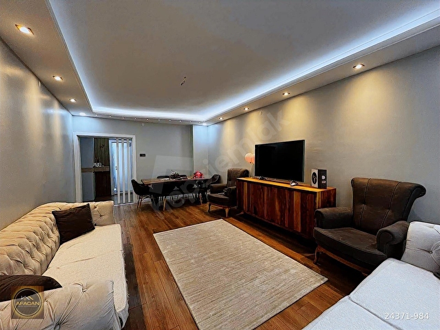 AFACANDAN 3+1 BAGIMSIZ GAZİNO GÖBEKTE SATILIK FIRSAT DAİRE - Görsel 25