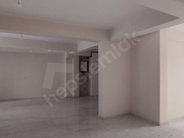 Antre Emlaktan Kurumsala Kiralık Bozyaka Hastane Yanı Cadde Üstü 130 M2 Otoparklı Sıfır Dükkan - Görsel 19