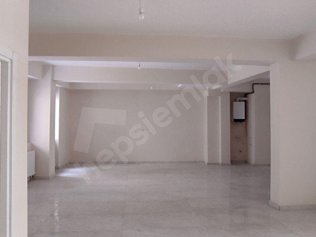 Antre Emlaktan Kurumsala Kiralık Bozyaka Hastane Yanı Cadde Üstü 130 M2 Otoparklı Sıfır Dükkan - Görsel 9
