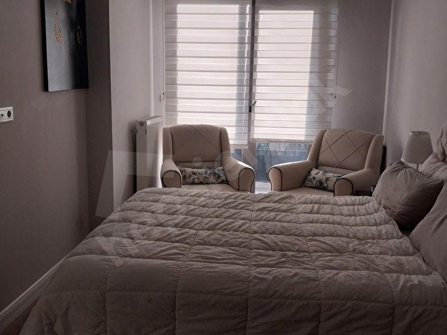 TURYAPTAN SURYAPIDA 2+1 105 M2 SATILIK DAİRE - Görsel 19