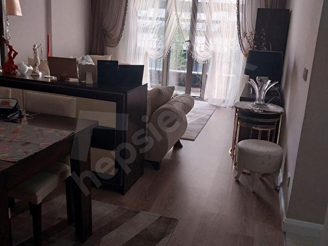 TURYAPTAN SURYAPIDA 2+1 105 M2 SATILIK DAİRE - Görsel 13