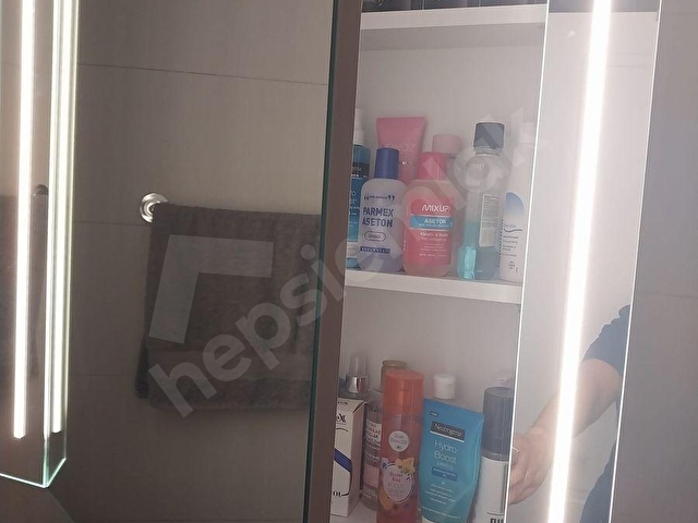 TURYAPTAN SURYAPIDA 2+1 105 M2 SATILIK DAİRE - Görsel 12