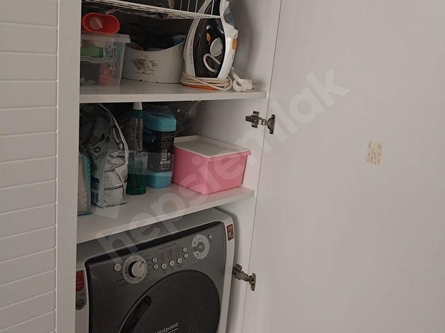 TURYAPTAN SURYAPIDA 2+1 105 M2 SATILIK DAİRE - Görsel 11