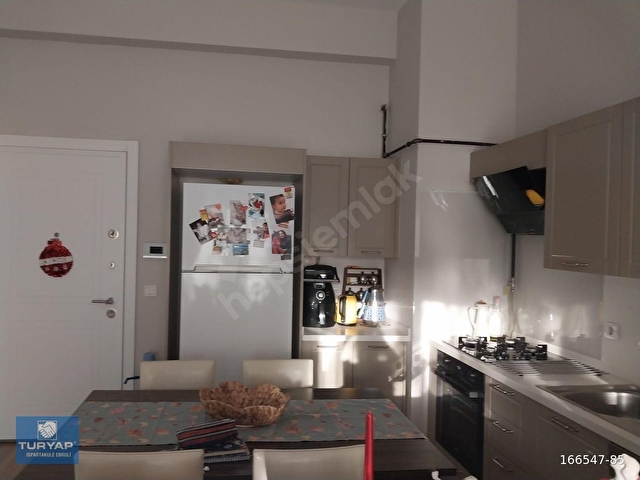 TURYAPTAN SURYAPIDA 2+1 105 M2 SATILIK DAİRE - Görsel 14