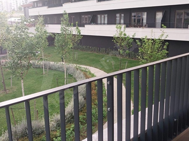 TURYAPTAN SURYAPIDA 2+1 105 M2 SATILIK DAİRE - Görsel 20