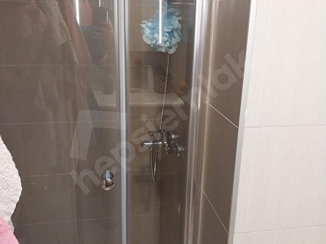 TURYAPTAN SURYAPIDA 2+1 105 M2 SATILIK DAİRE - Görsel 17