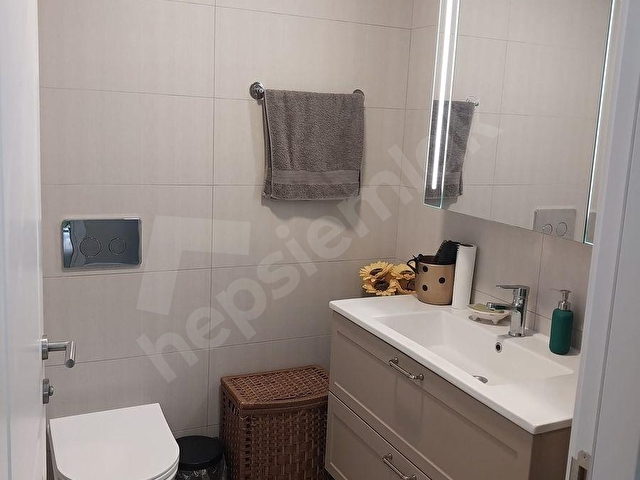 TURYAPTAN SURYAPIDA 2+1 105 M2 SATILIK DAİRE - Görsel 7
