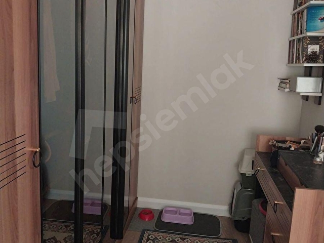 TURYAPTAN SURYAPIDA 2+1 105 M2 SATILIK DAİRE - Görsel 21