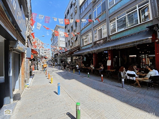KADIKÖY KALBİ BOĞADA EMSALSİZ HERŞEY DAHİL 1+0 EŞYALI STÜDYO - Görsel 10