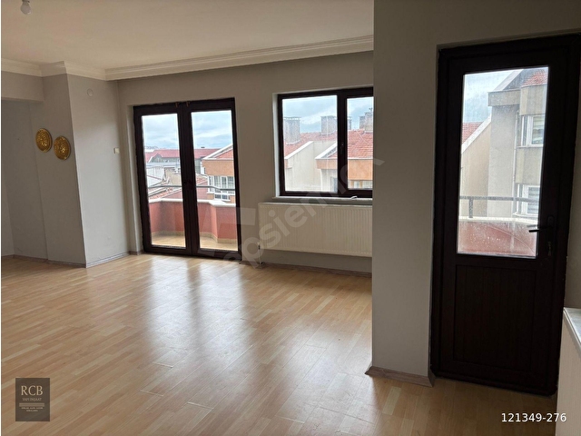 EMİRGAN OTEL ARKASI KAPUZ KİRALIK 3+1 DAİRE - Görsel 7