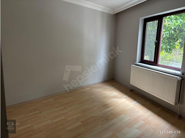 EMİRGAN OTEL ARKASI KAPUZ KİRALIK 3+1 DAİRE - Görsel 24