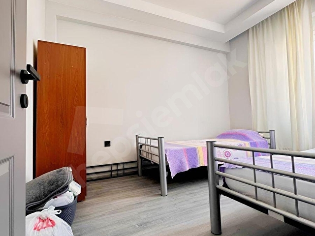 ENDER DEN MERSİN İN EN GÜZEL SAHİLİNDE KİRALIK EŞYALI DAİRE - Görsel 22