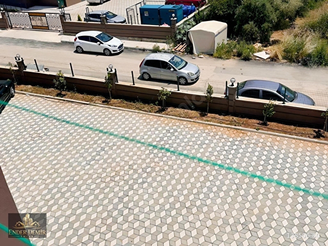 ENDER DEN MERSİN İN EN GÜZEL SAHİLİNDE KİRALIK EŞYALI DAİRE - Görsel 8