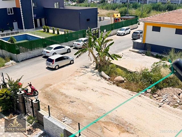 ENDER DEN MERSİN İN EN GÜZEL SAHİLİNDE KİRALIK EŞYALI DAİRE - Görsel 7