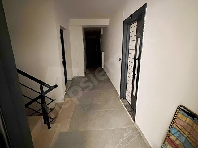 ENDER DEN MERSİN İN EN GÜZEL SAHİLİNDE KİRALIK EŞYALI DAİRE - Görsel 24