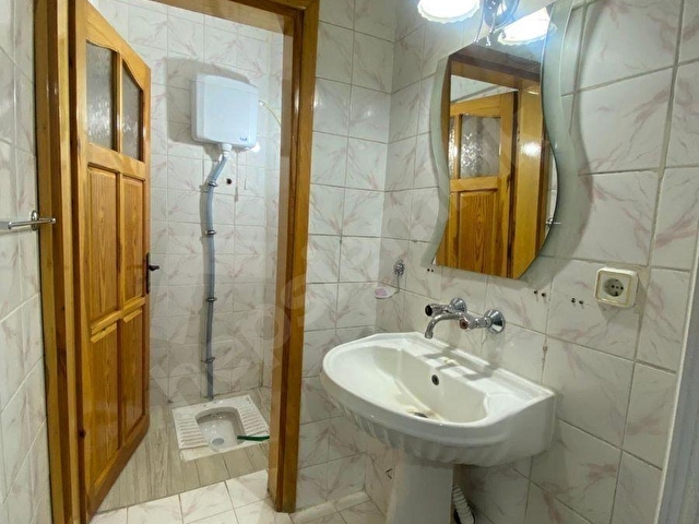 AYBARSTAN HACIKAPLANLARDA SATILIK 3+1 GENİŞ DAİRE - Görsel 10