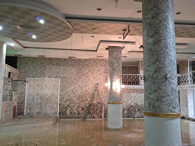 CEBECİ ANA CADDE ÜZERİ 650m²KİRALIK DEPO ARŞİV OPERASYON MERKEZİ - Görsel 18