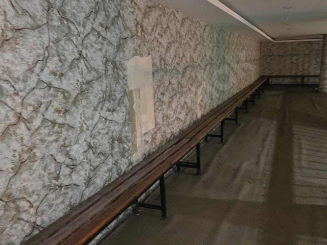 CEBECİ ANA CADDE ÜZERİ 650m²KİRALIK DEPO ARŞİV OPERASYON MERKEZİ - Görsel 26