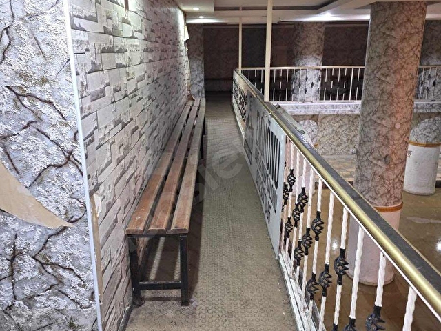 CEBECİ ANA CADDE ÜZERİ 650m²KİRALIK DEPO ARŞİV OPERASYON MERKEZİ - Görsel 15