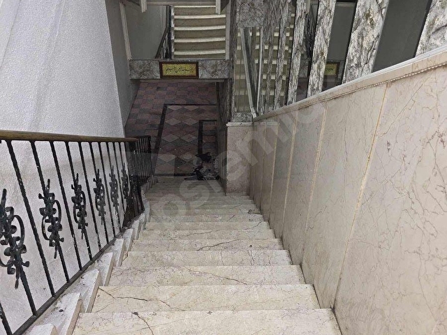 CEBECİ ANA CADDE ÜZERİ 650m²KİRALIK DEPO ARŞİV OPERASYON MERKEZİ - Görsel 6