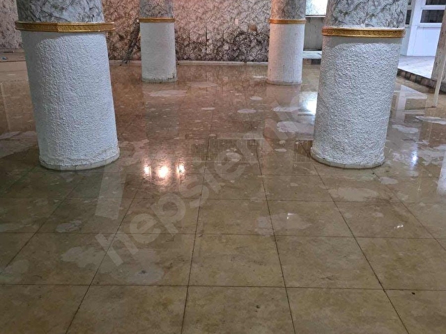 CEBECİ ANA CADDE ÜZERİ 650m²KİRALIK DEPO ARŞİV OPERASYON MERKEZİ - Görsel 19