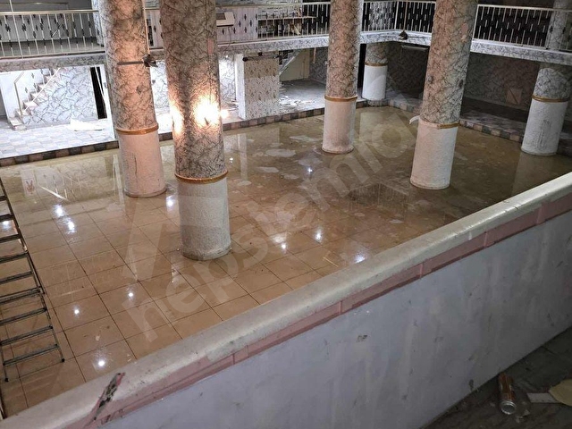 CEBECİ ANA CADDE ÜZERİ 650m²KİRALIK DEPO ARŞİV OPERASYON MERKEZİ - Görsel 21