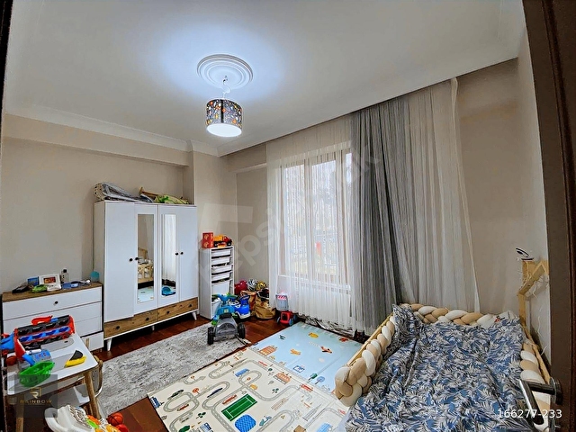 BU FIRSAT KAÇMAZZZ:! ÇEYSA YAPI KALİTESİYLE 4+1 SATILIK DAİRE - Görsel 10