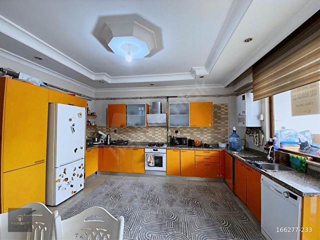 BU FIRSAT KAÇMAZZZ:! ÇEYSA YAPI KALİTESİYLE 4+1 SATILIK DAİRE - Görsel 4