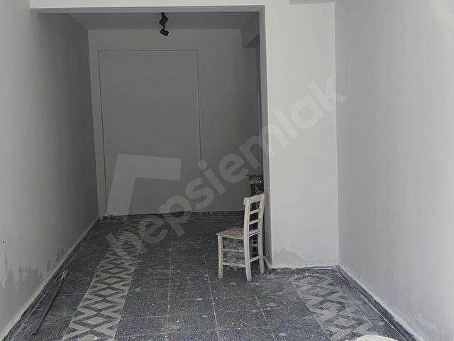 ÇUKUROVA HUZUREVLERİ MAVİBULVARDA KİRALIK DÜKKAN OFİS BÜRO 1+0 - Görsel 14