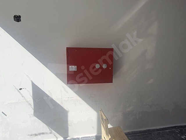 ÇUKUROVA HUZUREVLERİ MAVİBULVARDA KİRALIK DÜKKAN OFİS BÜRO 1+0 - Görsel 9